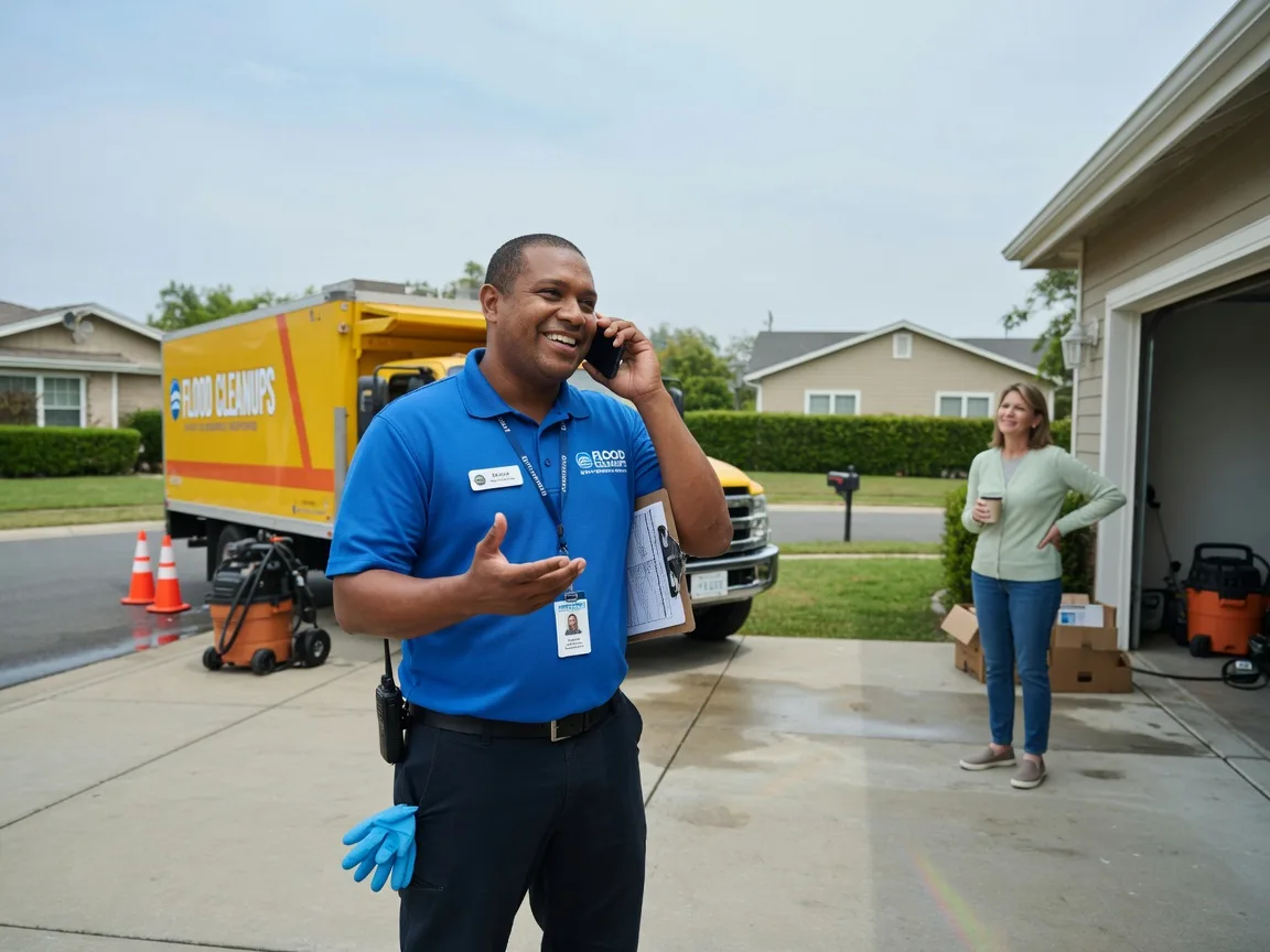 Water Damage Restoration Kanona, NY FAQs